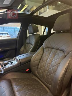 بي ام دبليو X6